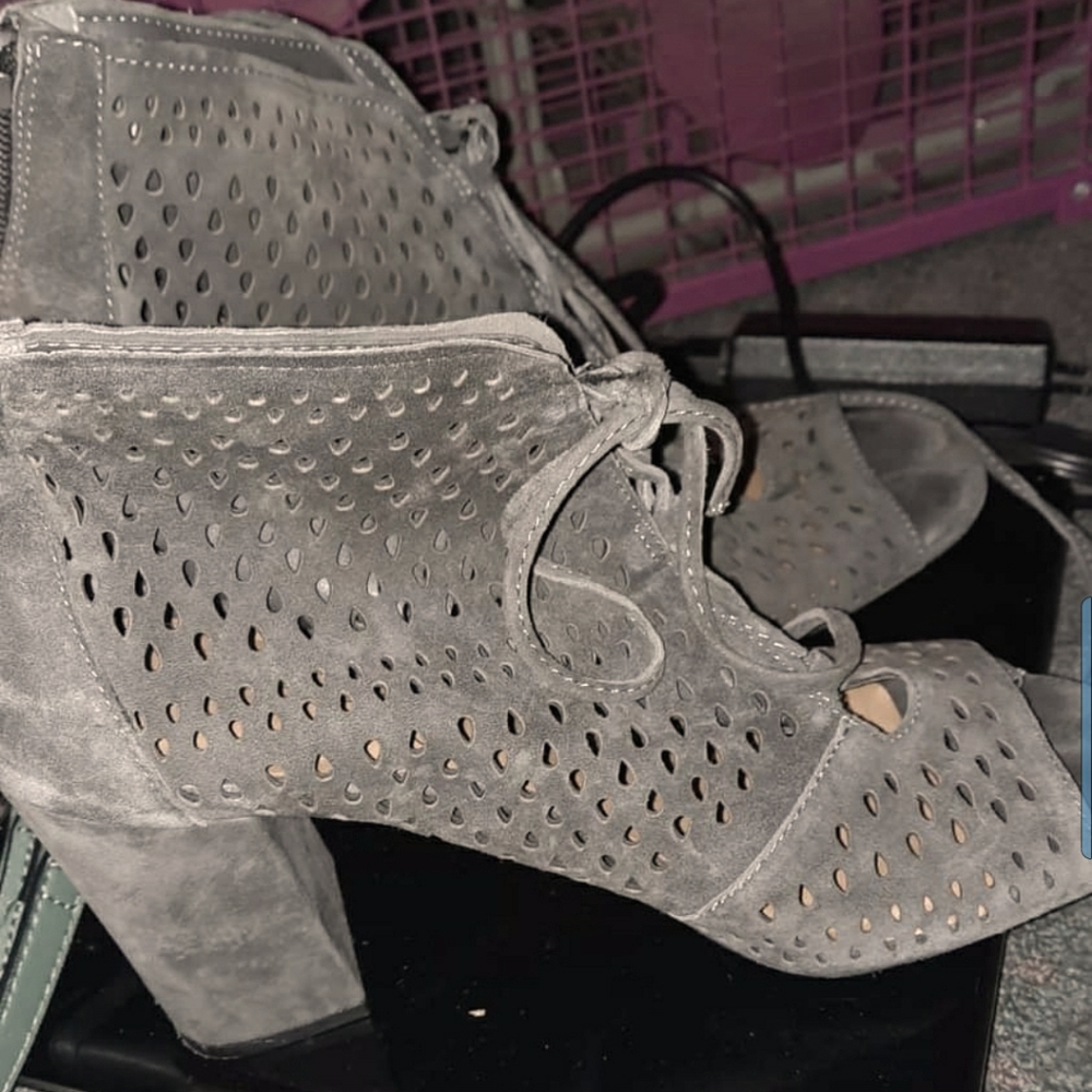 Boots